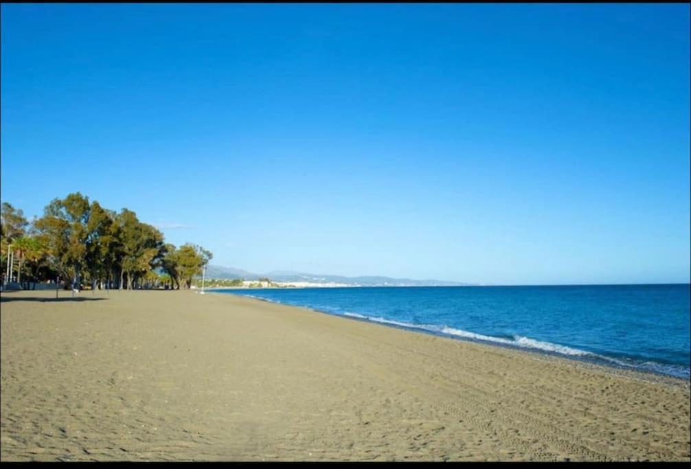 Solguest A 7 Minutos De Puerto Banus 1ª Linea Playa!!! *