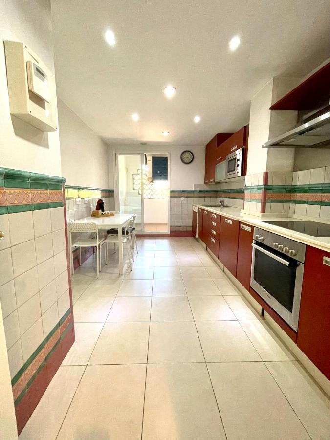 Solguest A 7 Minutos De Puerto Banus 1ª Linea Playa!!! Appartement Marbella