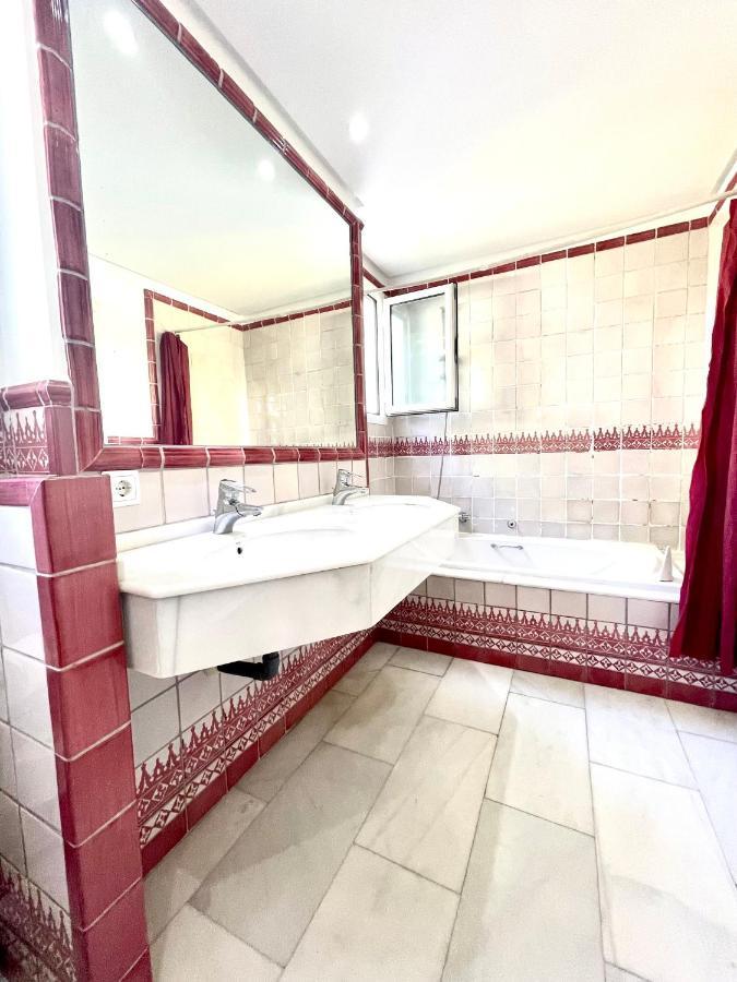 Solguest A 7 Minutos De Puerto Banus 1ª Linea Playa!!! Appartement *