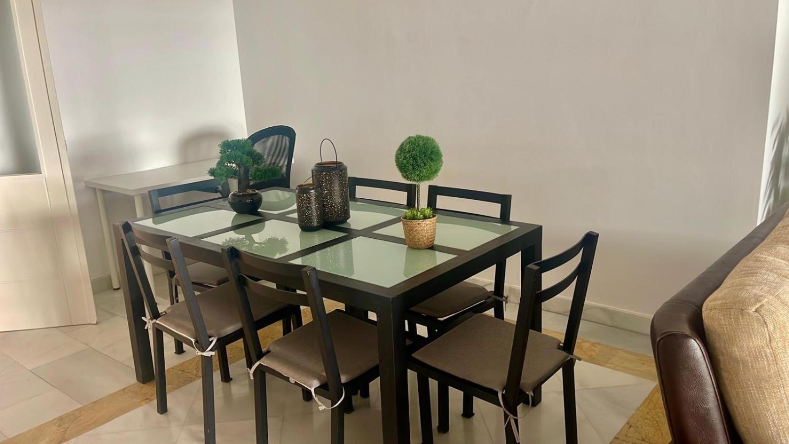 Apartment Solguest A 7 Minutos De Puerto Banus 1ª Linea Playa!!!